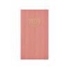 English 2027 Agenda Book A6 Diary Weekly Planner Portable To Do List English Notepad  Students