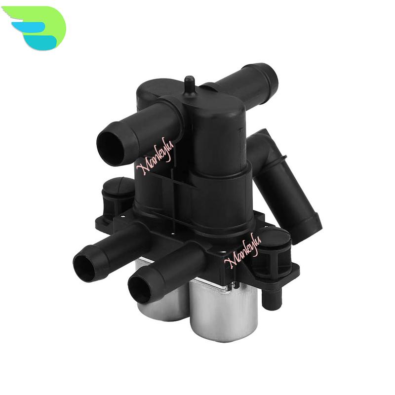 XR822975 XR843549 Heater Control Valve Solenoid Water Valve Fit JAGUAR S TYPE - ALL DIESEL MODELS ONLY