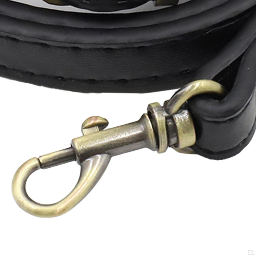 Adjustable Shoulder Bag Strap for Custom Handbag Creations