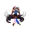 Poppy Playtime Chapter 5: Poppy Plush Toy Figure