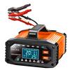 12V 20A   24V 10A Battery Charger, Intelligent Trickle Charger, Car Battery Charger Automatic Battery Maintainer