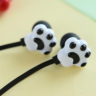 Audio y video – Auriculares