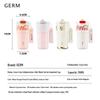 Germ Coca-Cola 700ml Stainless Steel Insulated Travel Mug