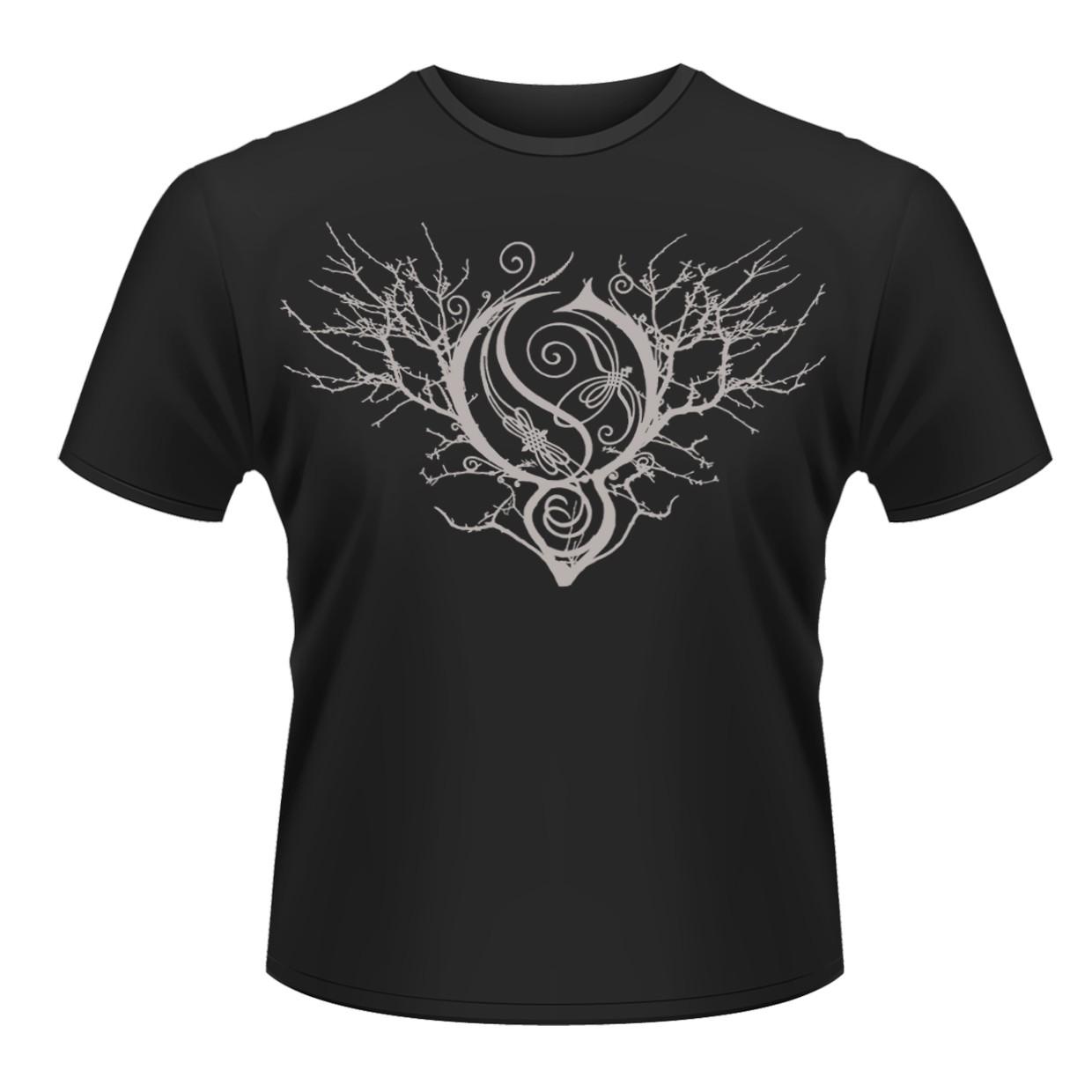 Opeth  My Arms Your Hearse  T shirt - NEW Unisex T-Shirt S