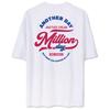 MILLION DAY Million Another T-Shirt (A Type)