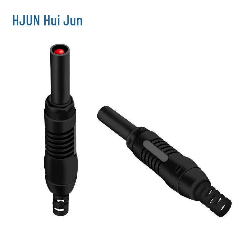 Huijun 4mm Banana Plug Connector