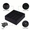 one-size – black