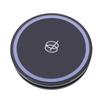 Smart Drink Coaster Interactive Lighting Portable Smart Coaster Cocktail Machine for Home Bar  