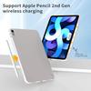 Per Custodia iPad A16 11a 2025 A3355 A3356 Supporto Flip Magnetico Morbido Retro in TPU per iPad 10a Generazione 10.9 2022 Fundas Smart Cover