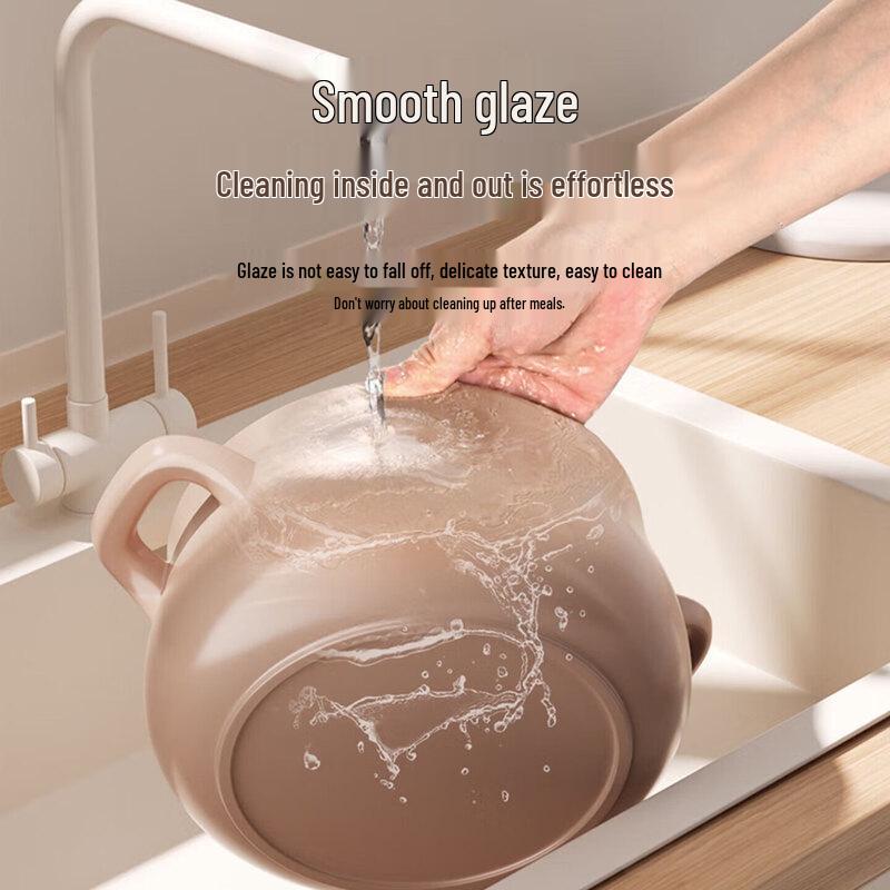 KOBACH Ceramic Stew Pot 2.8L