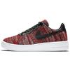 Nike Air Force 1 Flyknit 2.0 University Red Black CI0051-600