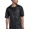 New Nike Jackets Men's Black 928492-010