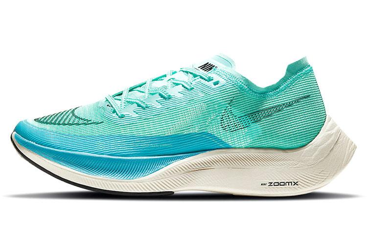 Nike ZoomX Vaporfly Next% 2  Aurora Green  CU4111-300 40