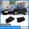 Spiegelkappen für Rückspiegel für 2003-2009 Mazda 3/6