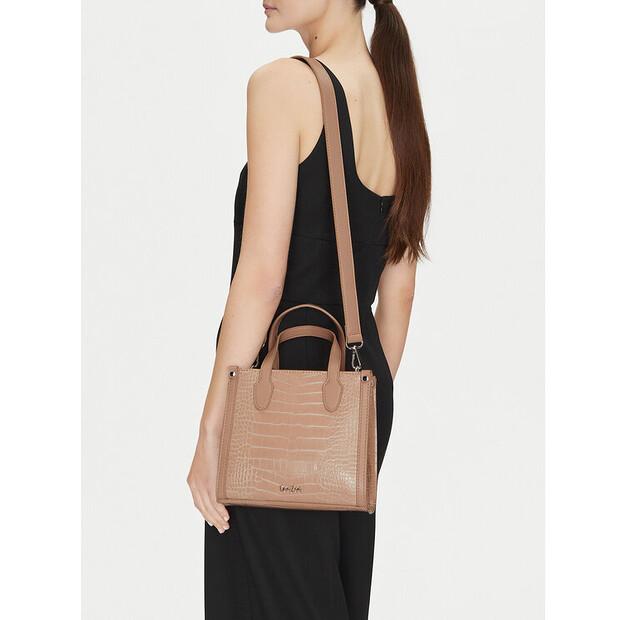 Bag DeeZee DZE-S-015-07 Beige