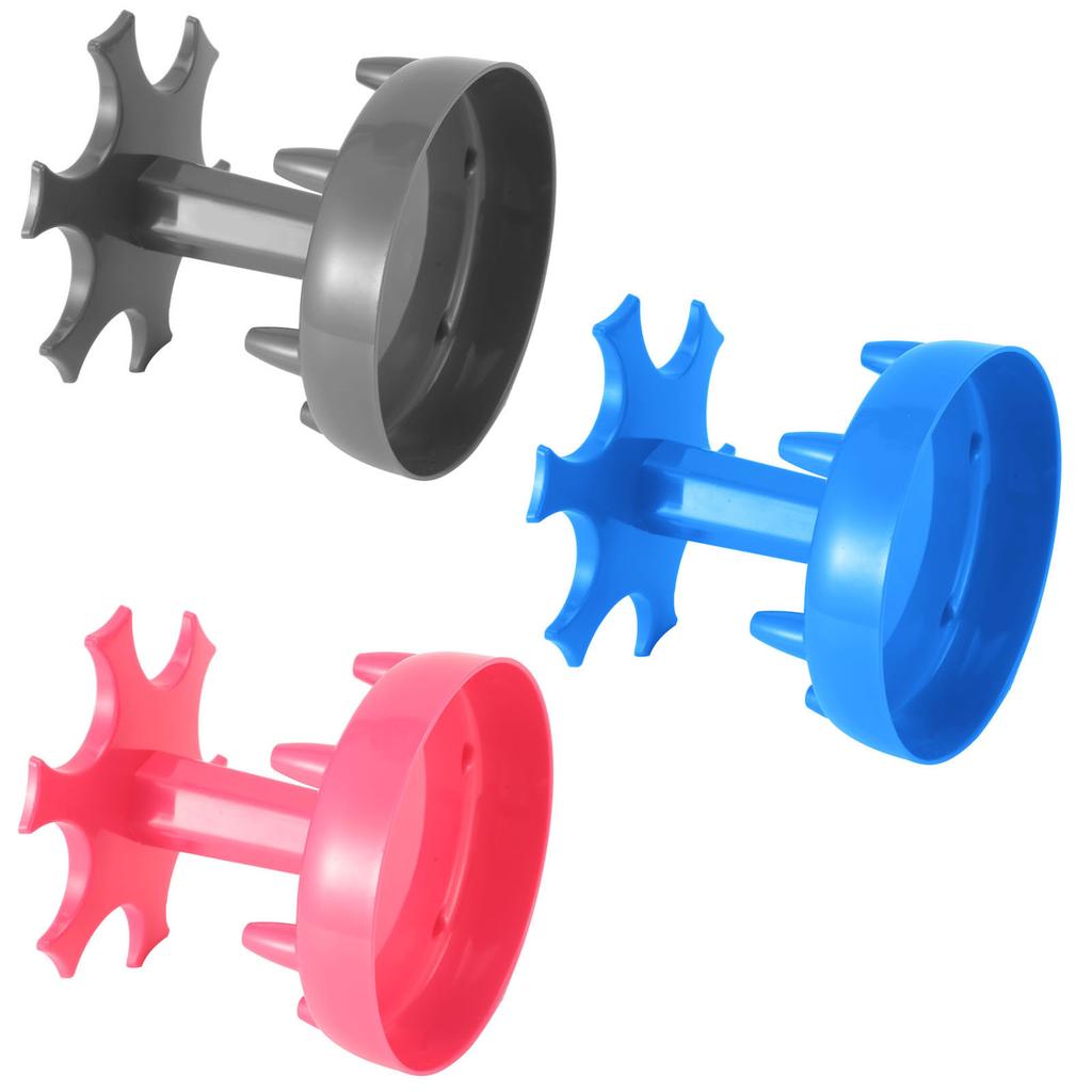 Dávkovač na 6 skleniček, nalévač, držák, otočný stojan na červené víno, nápojové sklo pro domácí párty, bar