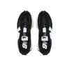 Мужские кроссовки New Balance Ms327cbw чёрные