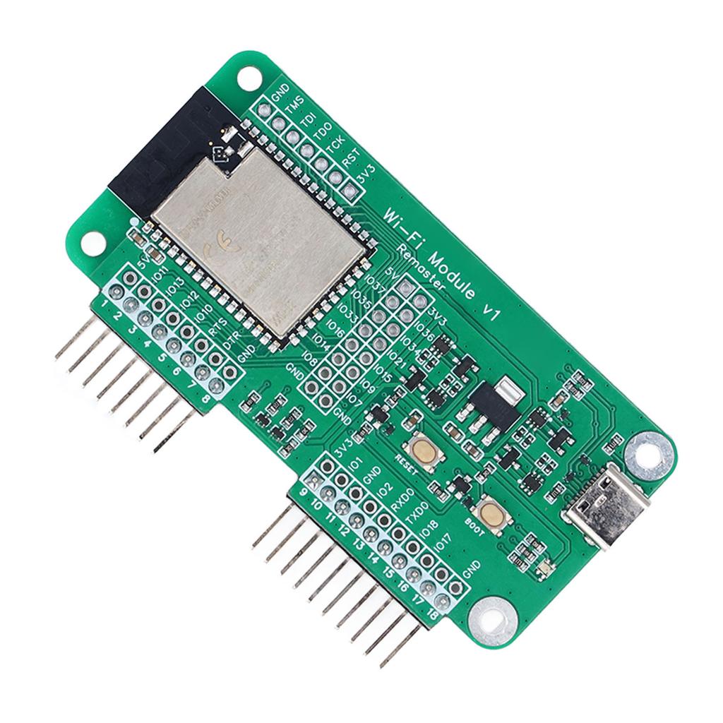 WiFi Devboard PCB Development Module Support In Circuit Debugging Electronic Component dla Flipper