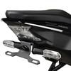 Motorcycle fender eliminator Compatible Kawasaki Z900 kit. models (ZR900B) (2020-2023), ZH2/SE (ZR1000K/L) (2020-2023).