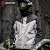 SCOYCO Motorcycle Riding Split Rain Suit
