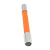 Faucet Extension Tubes with Aerator Nozzle Flexible Copper for Kitchen Sink Orange 20cm Sprayproof