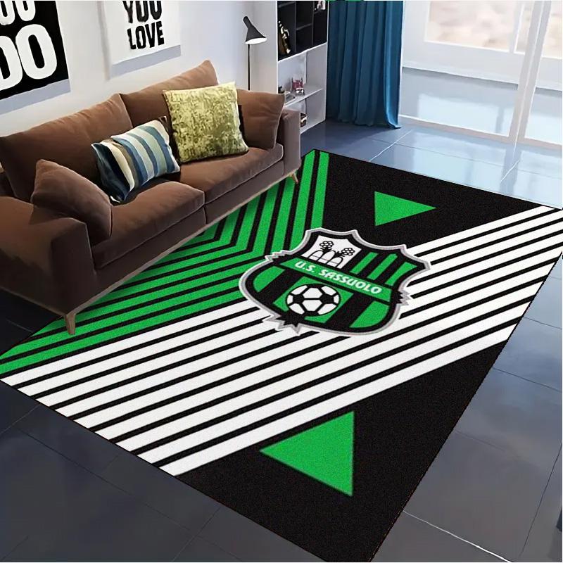 US Sassuolo Carpet Rug for Living Room Bedroom Home Sofa Decoration,Kids play Non-slip Floor Mat