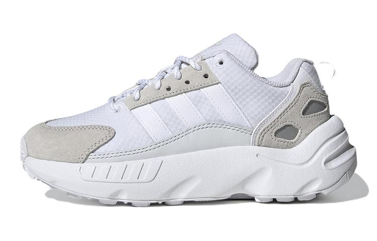 

Adidas Originals ZX 22 Comfortable Abrasion Resistant Breathable Abrasion Resistant Breathable Low top GW3660 39⅓
