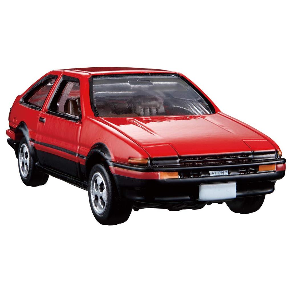 Tomica Premium 40 Toyota Sprinter Trueno Premium Release Commemorative (AE86) (Tomica Edition)