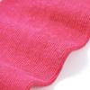 Baby Socks - vidaXL - Bright Pink - 75% Cotton - Elastic Waistband - Unisex