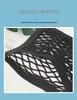 Yadea DT3 Electric Scooter Front Storage Net & Basket Accessory Set