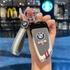 Hot 2025 Car Key Case Cover Shell for BMW X1 X3 X4 X5 F15 X6 F16 G30 7 Series G11 F48 F39 520 525 f30 118i 218i 320i Keychain Ac