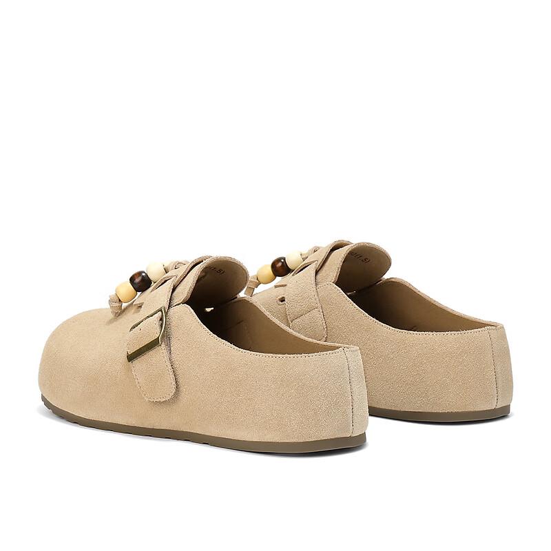 Senda Damen Sandalen im Birkenstock-Stil