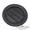 1X Black Roof AC Heat Air Vent For 2015- Ford Expedition 3.5L  FL1Z-19893-AH