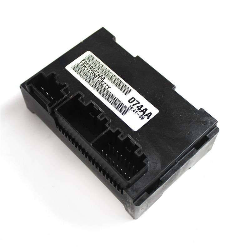 1 PC Speed Transfer Case Module 68395074AA 5150732AE For 2014-2015 Dodge Durango Jeep Grand Cherokee Car Engine Replace Parts