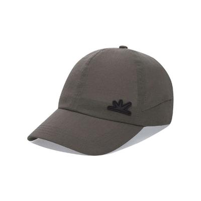 SUNLOVE Toray UL Sportkappe Taupe
