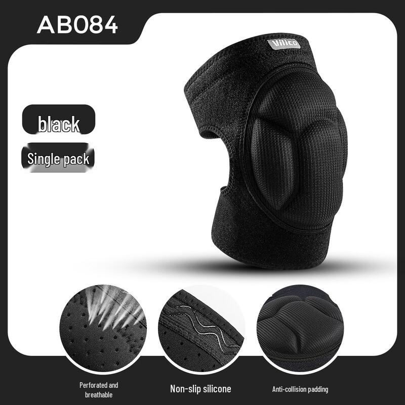 Vilico Outdoor Sports Compression Knee Support