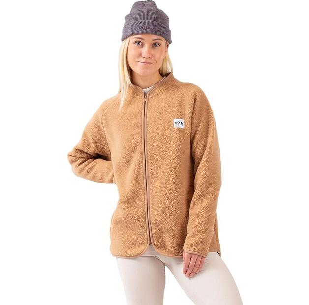Флисовая куртка Eivy Redwood Sherpa XXL
