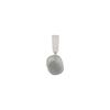 Casque Bluetooth - Bowers & Wilkins - PX7 S2e - Réduction De Bruit - Circum-aural - Gris Clair