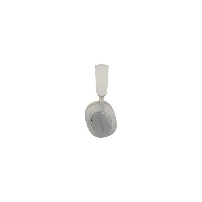 Casque Bluetooth - Bowers & Wilkins - PX7 S2e - Réduction De Bruit - Circum-aural - Gris Clair