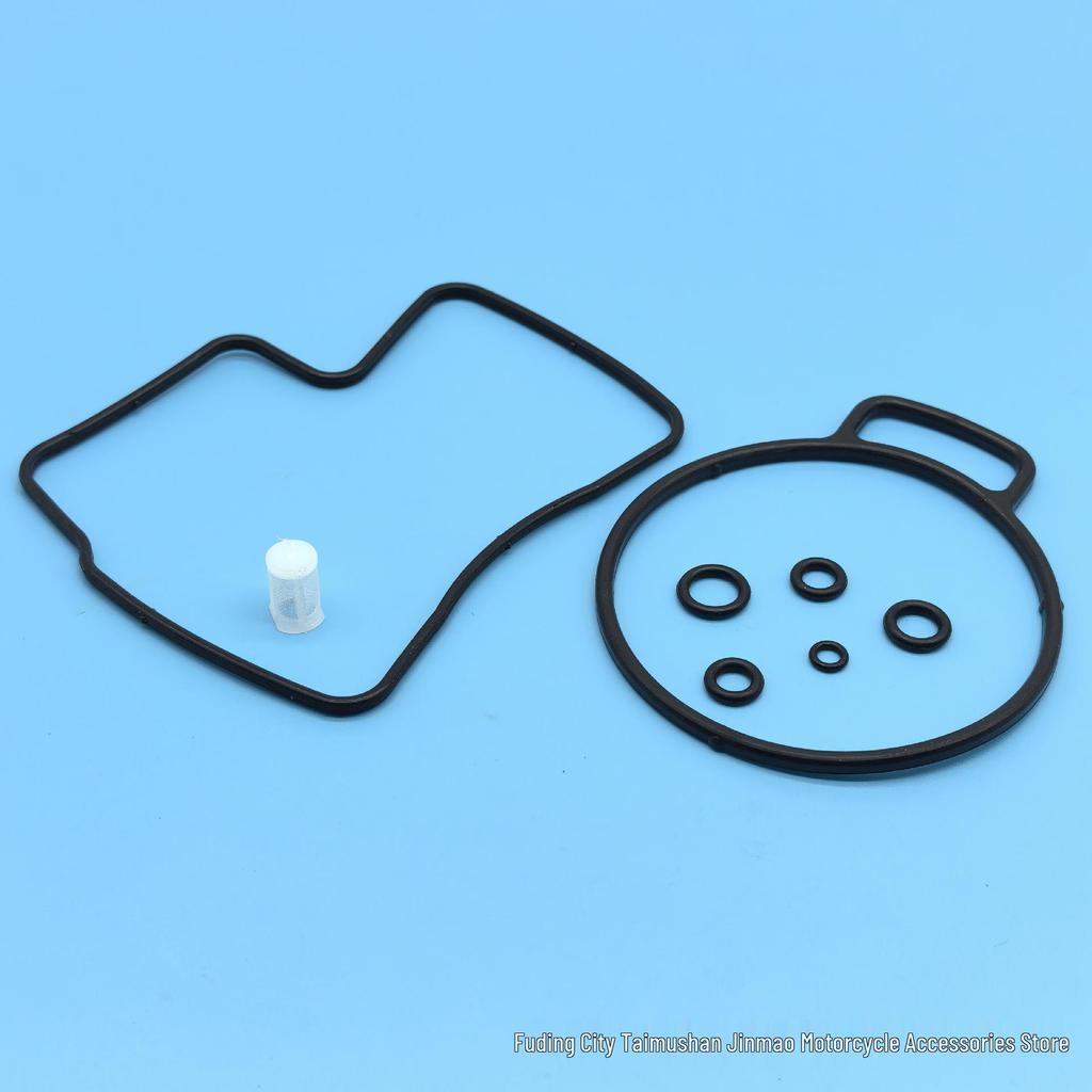 Honda GL1500SE Goldwing Carburetor Repair Kit