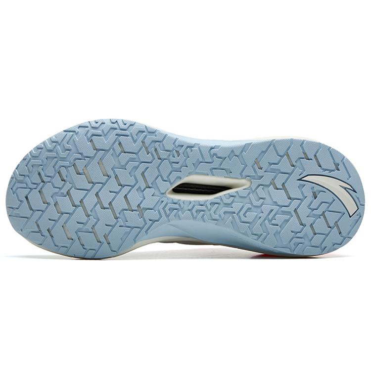 Anta Tron 2.0 Professional Breathable Abrasion Resistant Breathable And Wear resistant Low top Running Shoes Women's 122215586-7