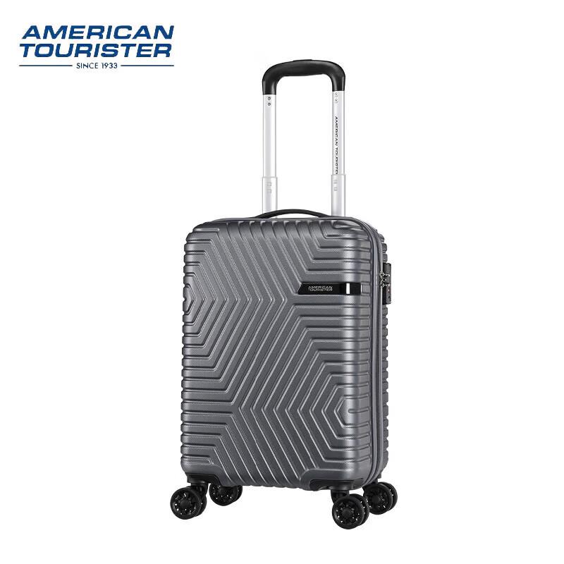 American Tourister Business Travel Hardside Spinner Luggage 20 inch