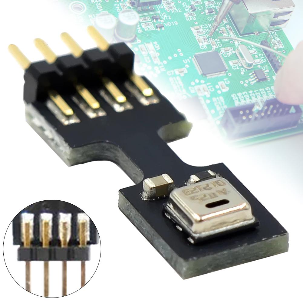 1-10x AHT25 Temperature And Humidity Sensor Module I2C Digital Humidity Accuracy ±2%Rh(25℃) Temperature Accuracy ±0.3for Arduino