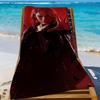 Game C-Control-S Towel Sports Quick Dry Travel Camping Gear Sandproof Soft Light Large Beach Towel