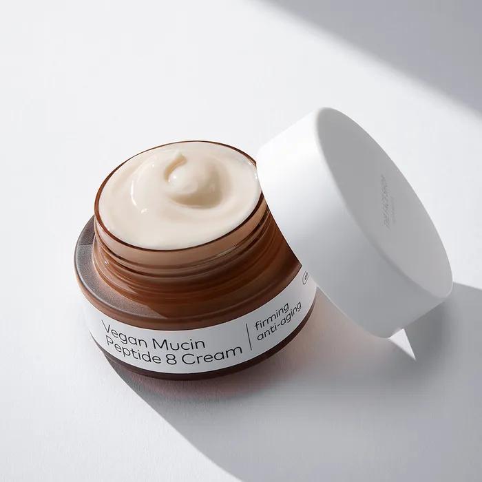 The Face Shop Ultimate Phyto Mucin Cream 50ml