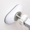 Durable Fence Netting Installation Hook Oval Fence Fixing Accessories  Child Safety Door