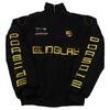F1 Embroidered Racing Jacket Motorcycle Riding Windbreaker Casual Sportswear