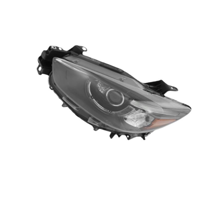 2013-2016 Mazda CX-5 Headlight Assembly - Front Combination Lamp