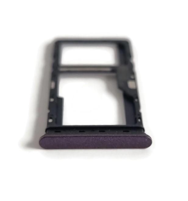 Sim Card Tray Drawer For Motorola Moto G30