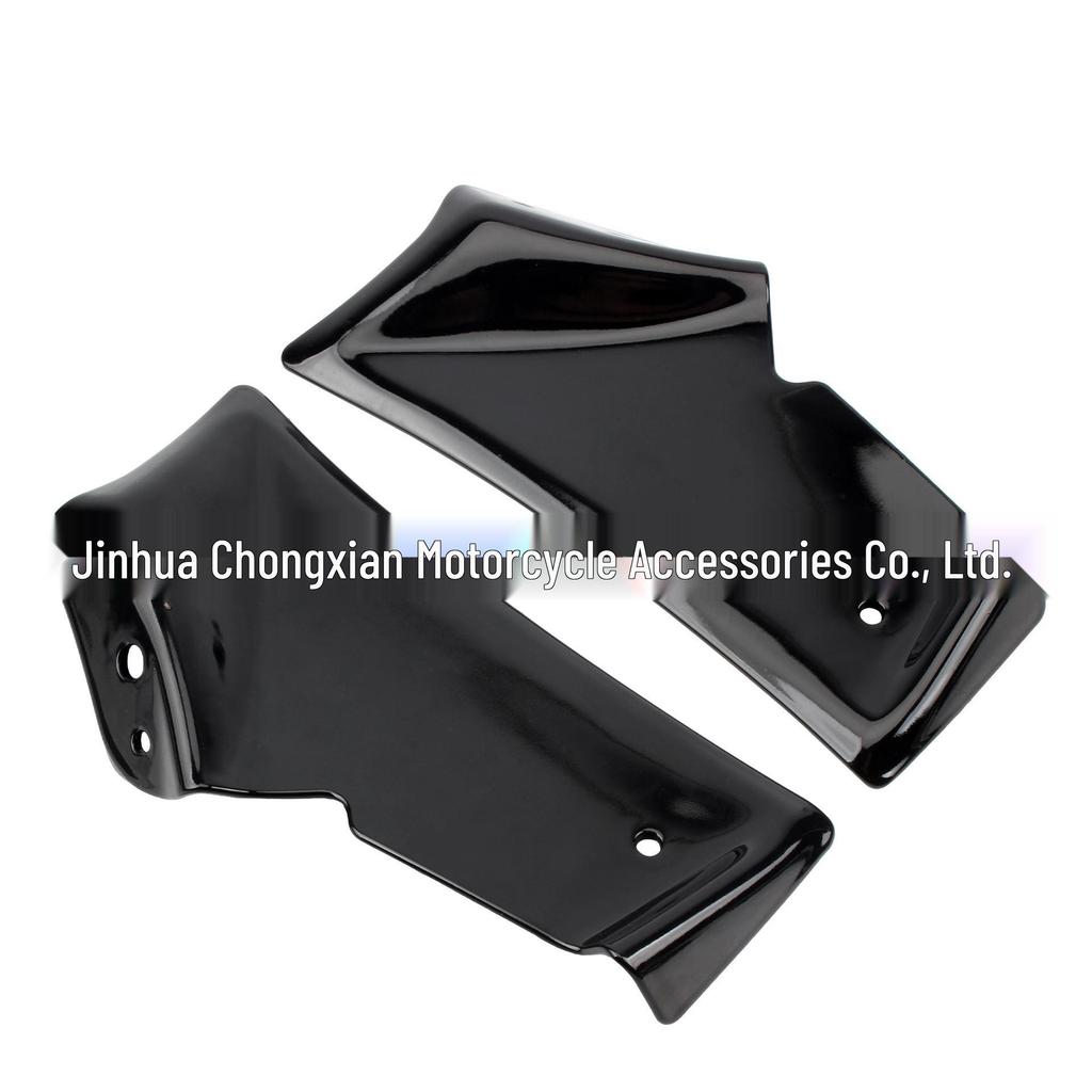 Yamaha MT10 23-24 Front Beak Fender and Wind Deflector Accessories